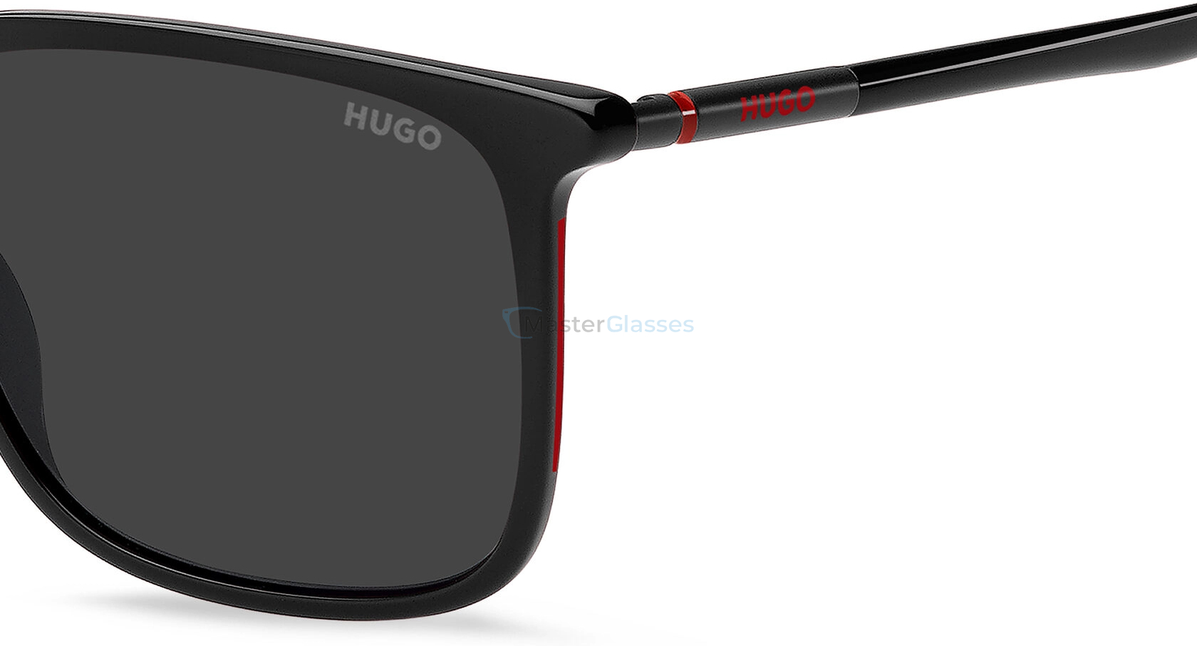 Солнцезащитные очки HUGO HG 1344/S 807 Black