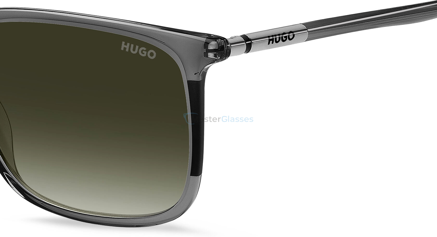 Солнцезащитные очки HUGO HG 1344/S KB7 Grey