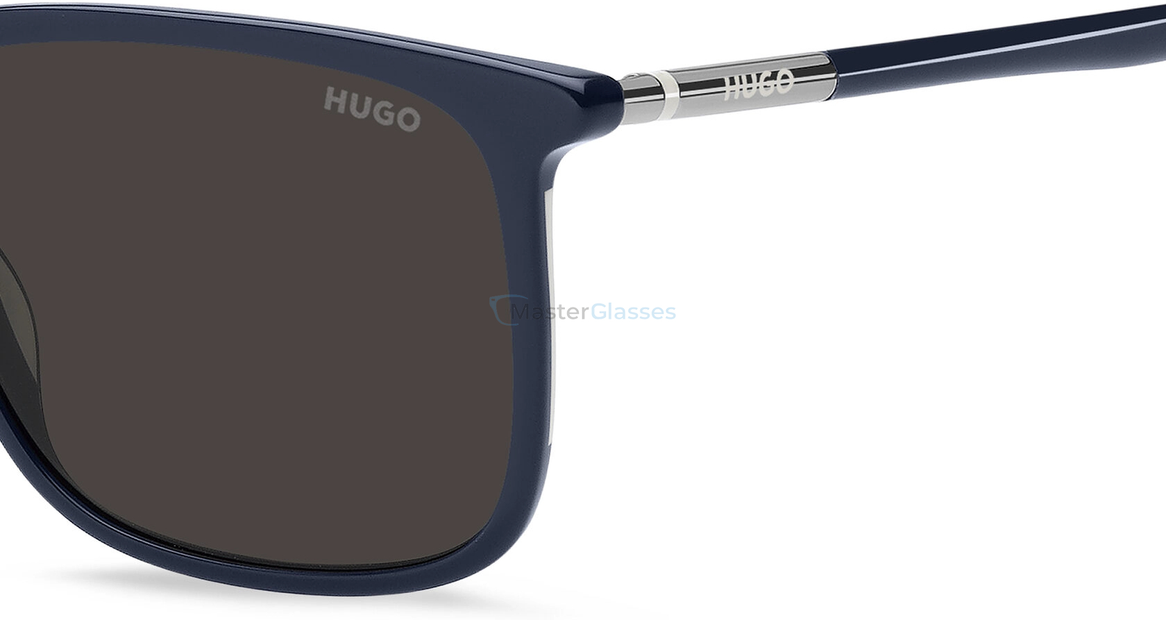 Солнцезащитные очки HUGO HG 1344/S PJP Blue