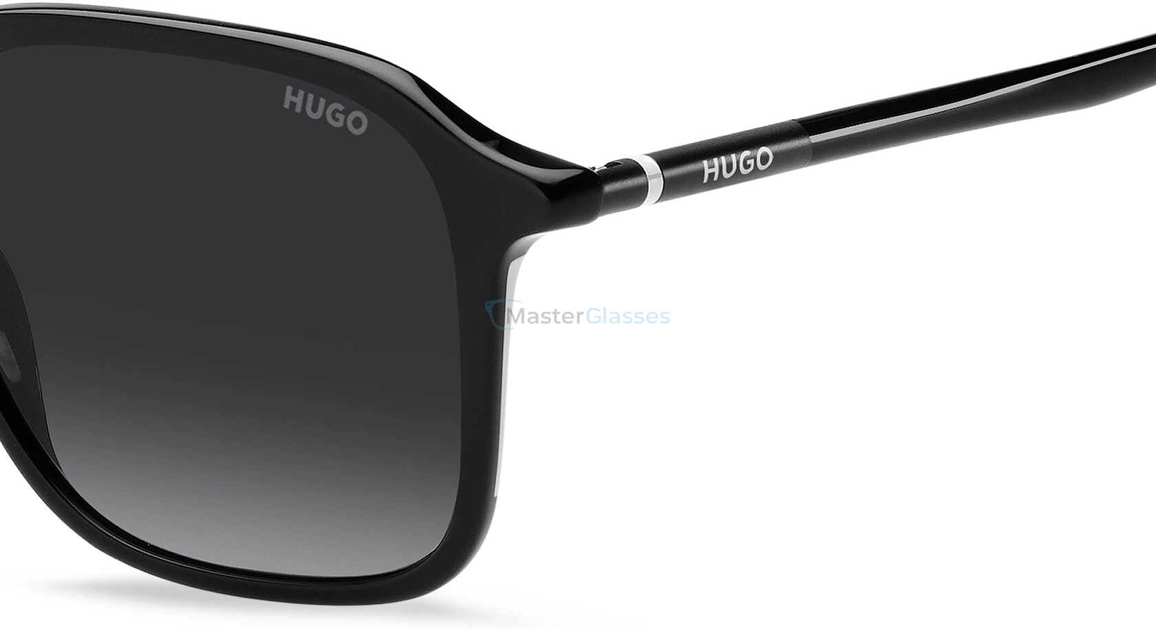 Солнцезащитные очки HUGO HG 1347/S 807 Black