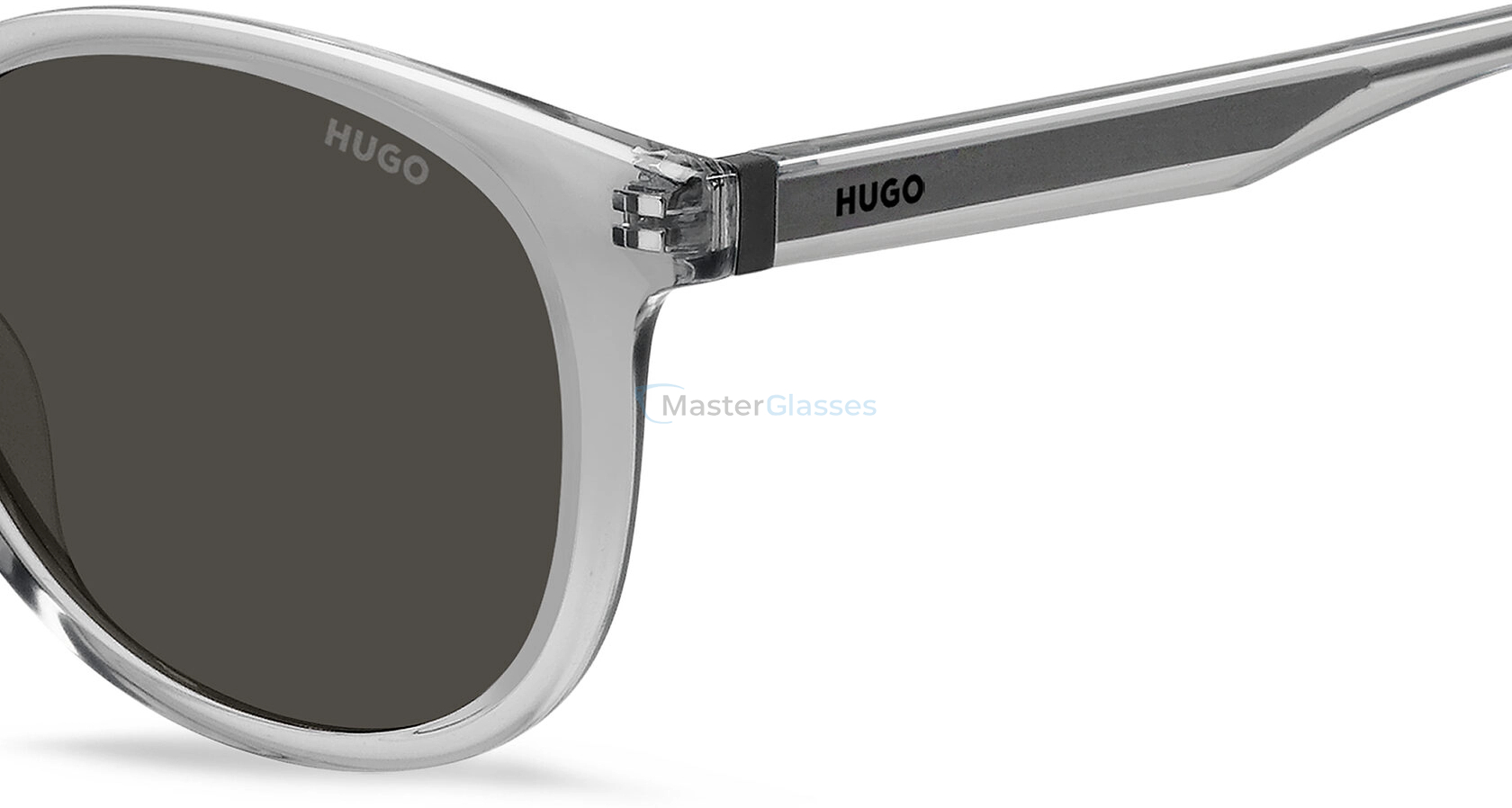 Солнцезащитные очки HUGO HG 1357/S KB7 Grey
