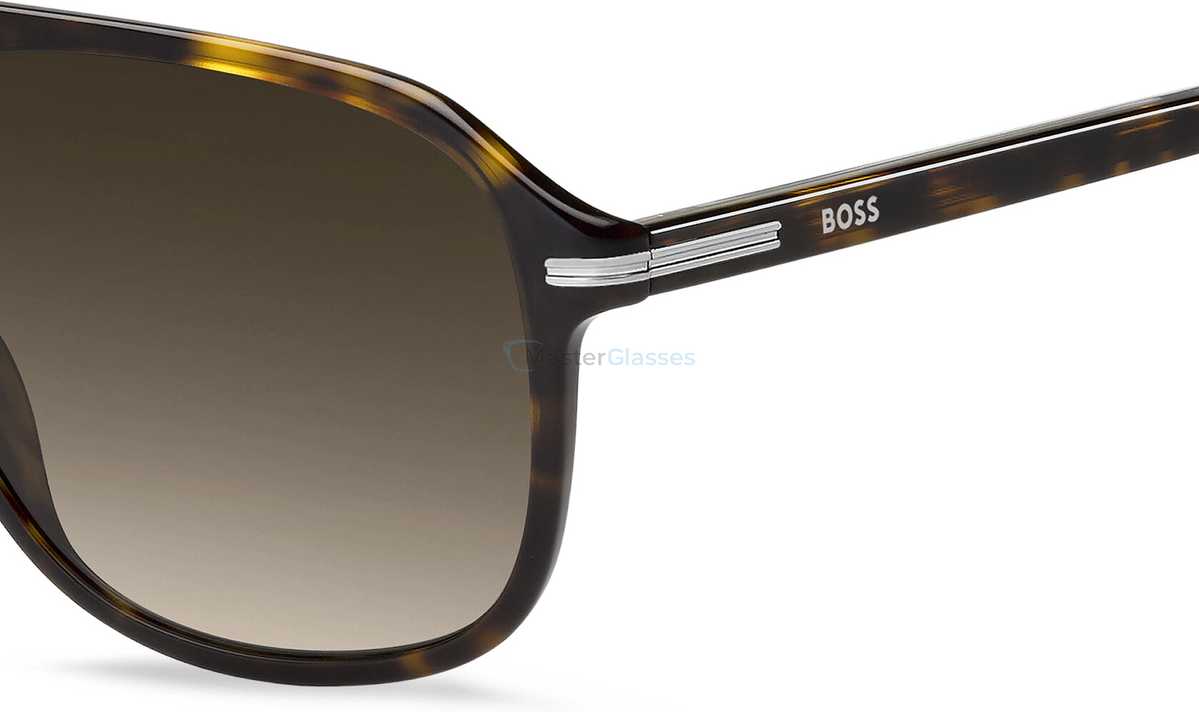 Солнцезащитные очки HUGO BOSS 1751/S 086 Havana