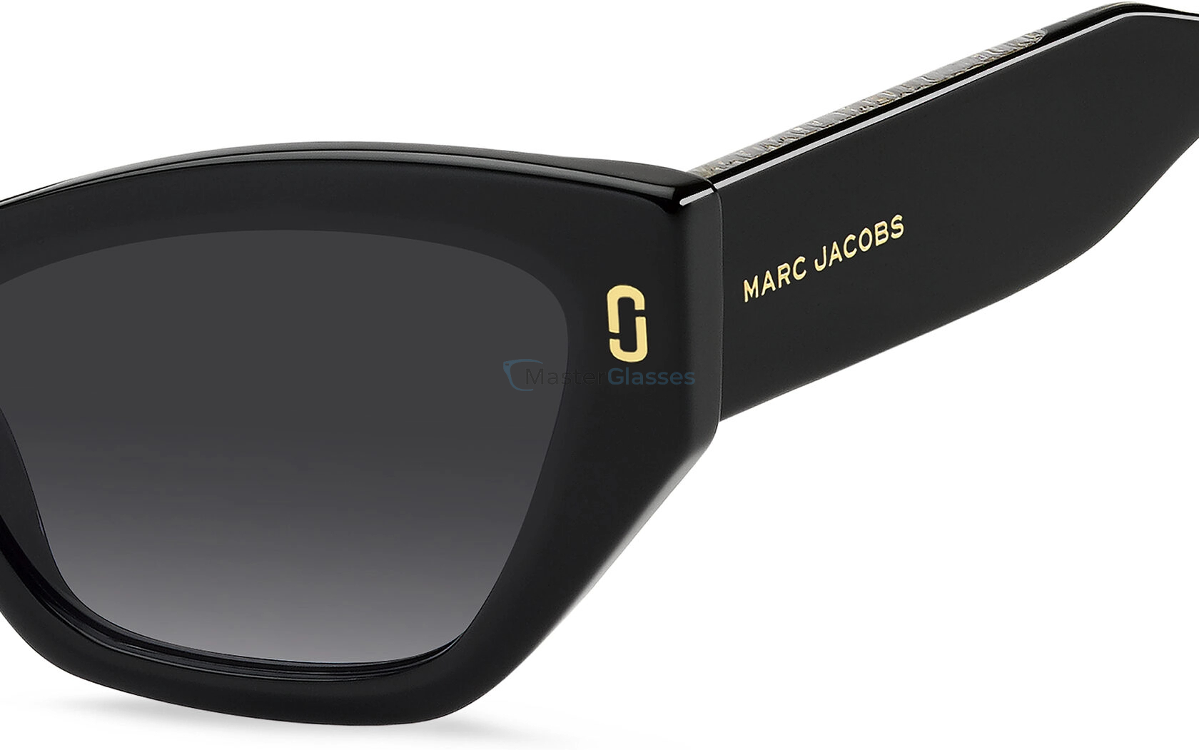 Солнцезащитные очки MARC JACOBS MJ 1117/S 807 Black