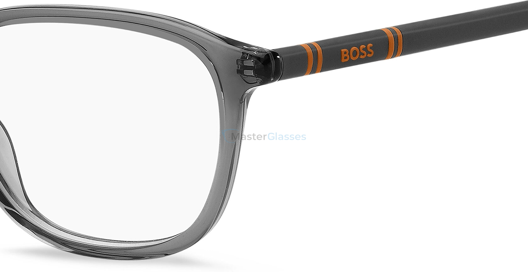 Детская оправа HUGO BOSS 1803 KB7 Grey