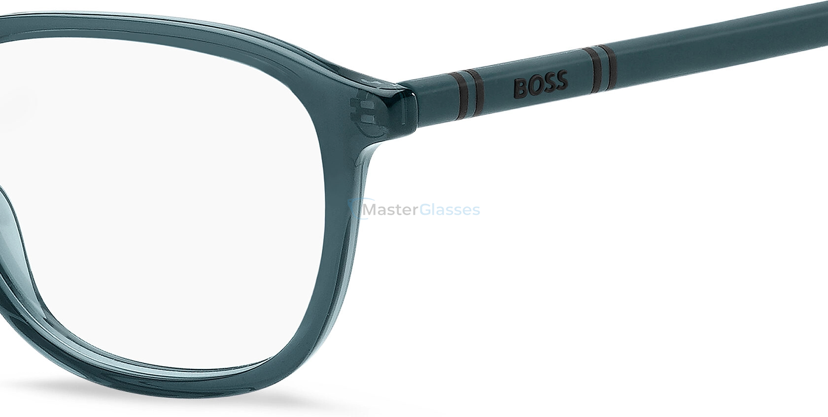 ������� ������ HUGO BOSS 1803 ZI9 Teal