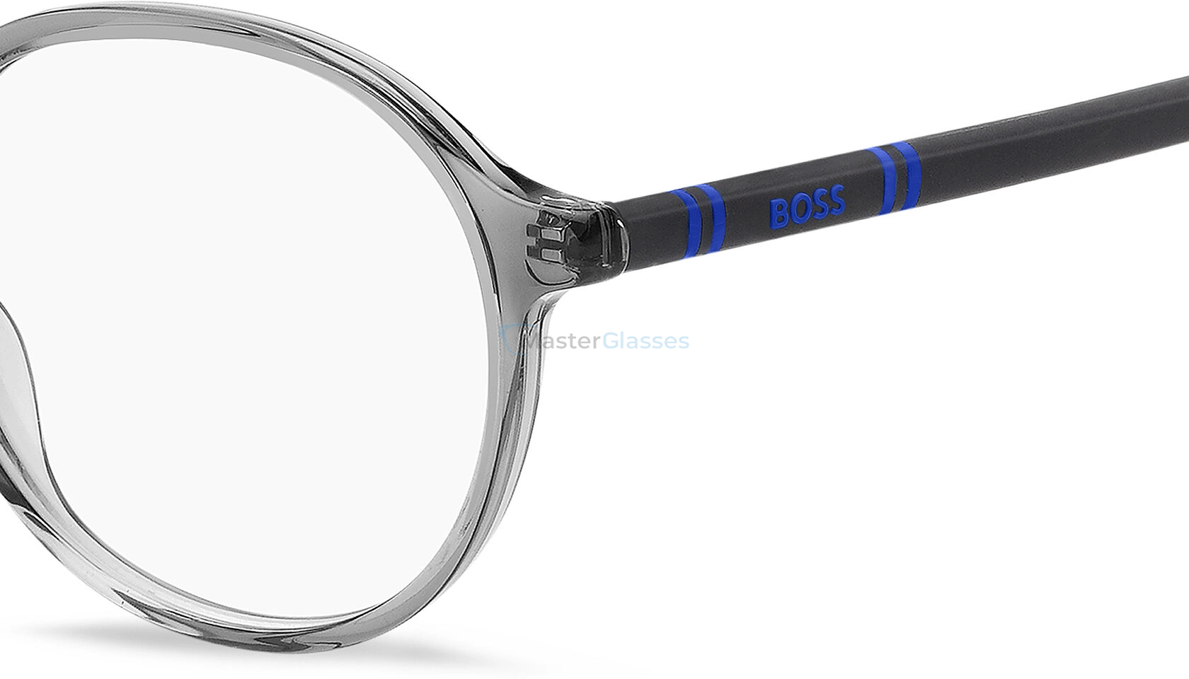 ������� ������ HUGO BOSS 1806 KB7 Grey