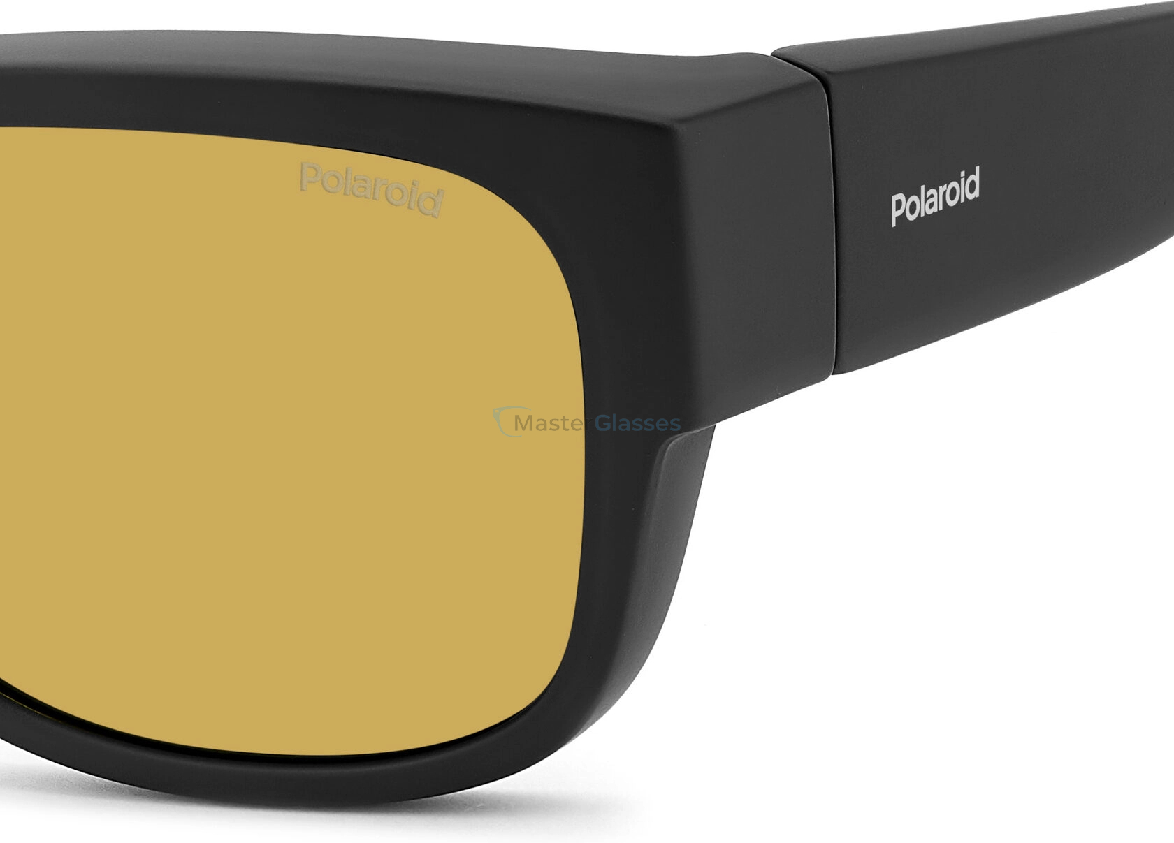 Солнцезащитные очки POLAROID ANCILLARIES PLD 9003/S 003 Matte Black