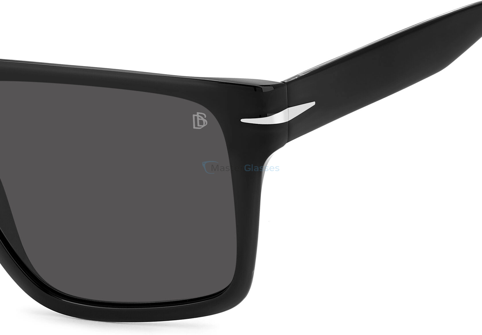 Солнцезащитные очки DAVID BECKHAM DB 7149/S 807 Black