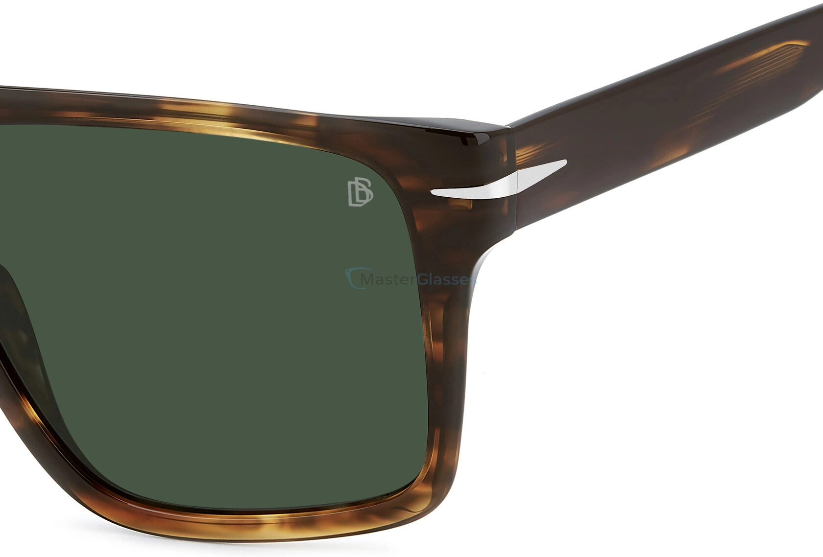 Солнцезащитные очки DAVID BECKHAM DB 7149/S WR9 Brown Havana
