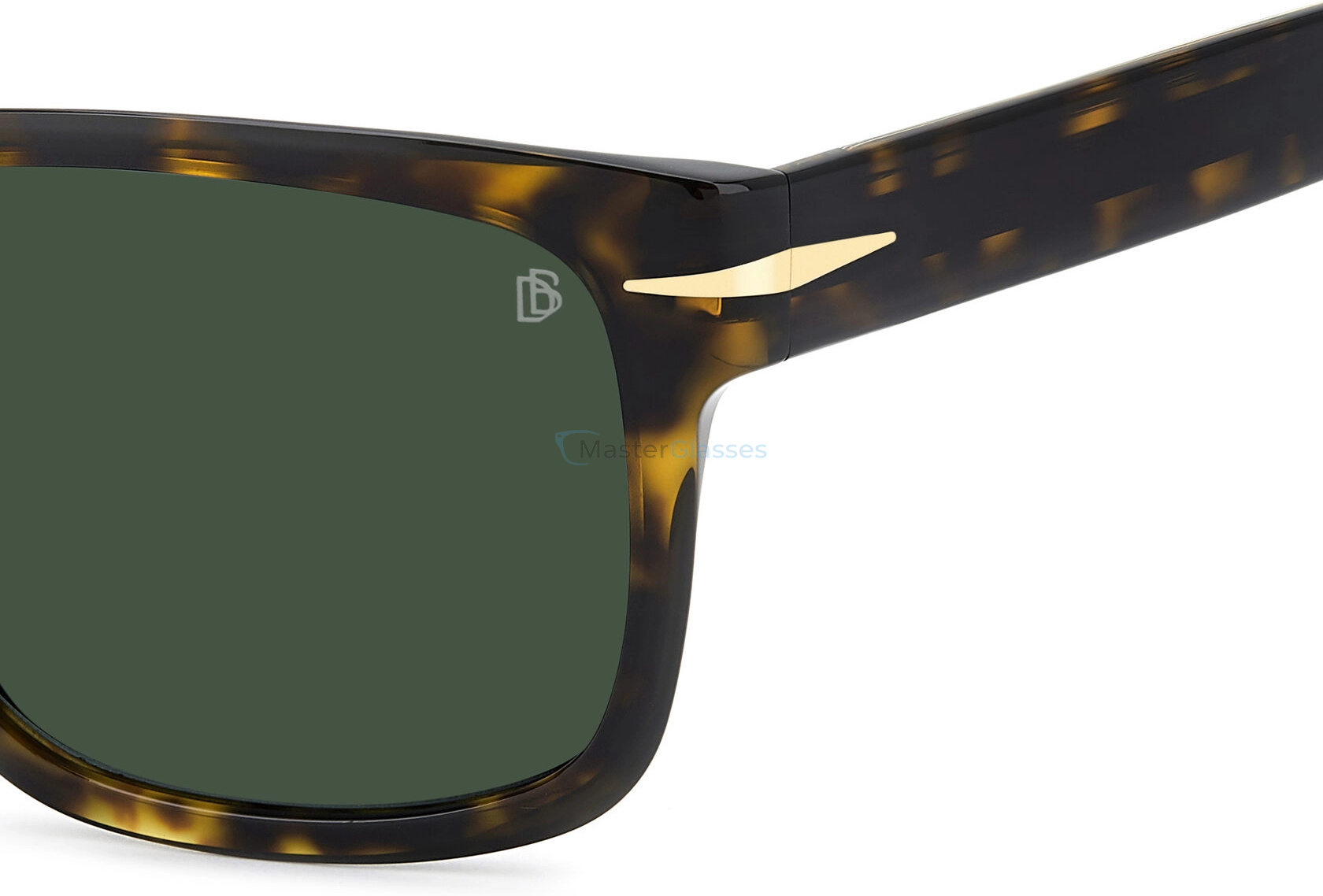 Солнцезащитные очки DAVID BECKHAM DB 7150/S 086 Havana