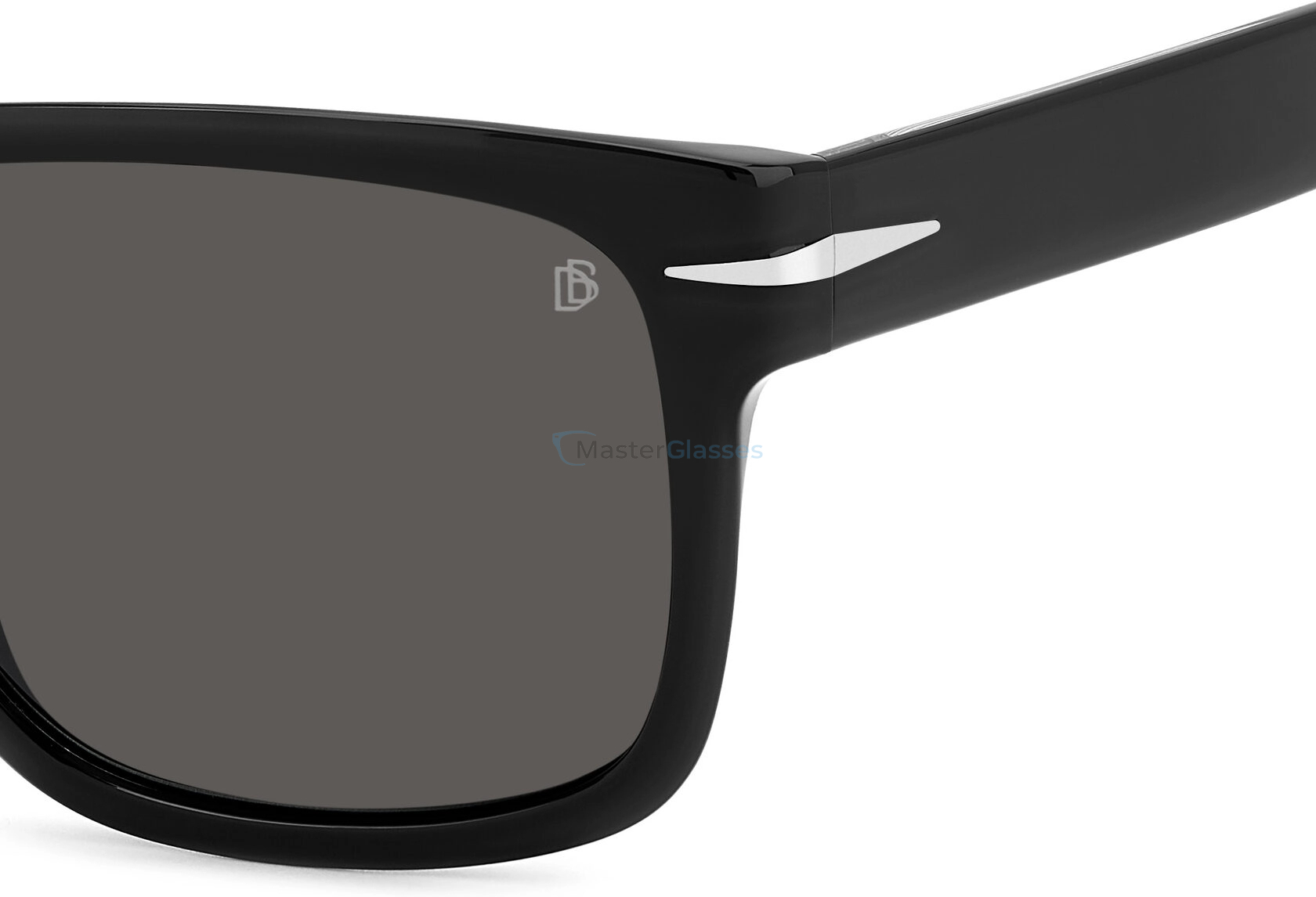 Солнцезащитные очки DAVID BECKHAM DB 7150/S 807 Black