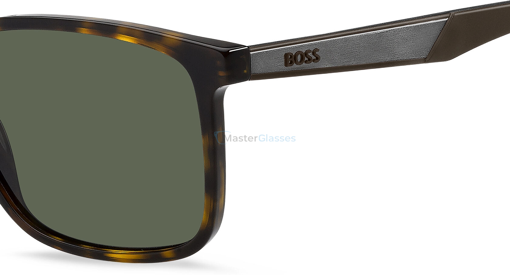 �������������� ���� HUGO BOSS 1825/S 086 Havana