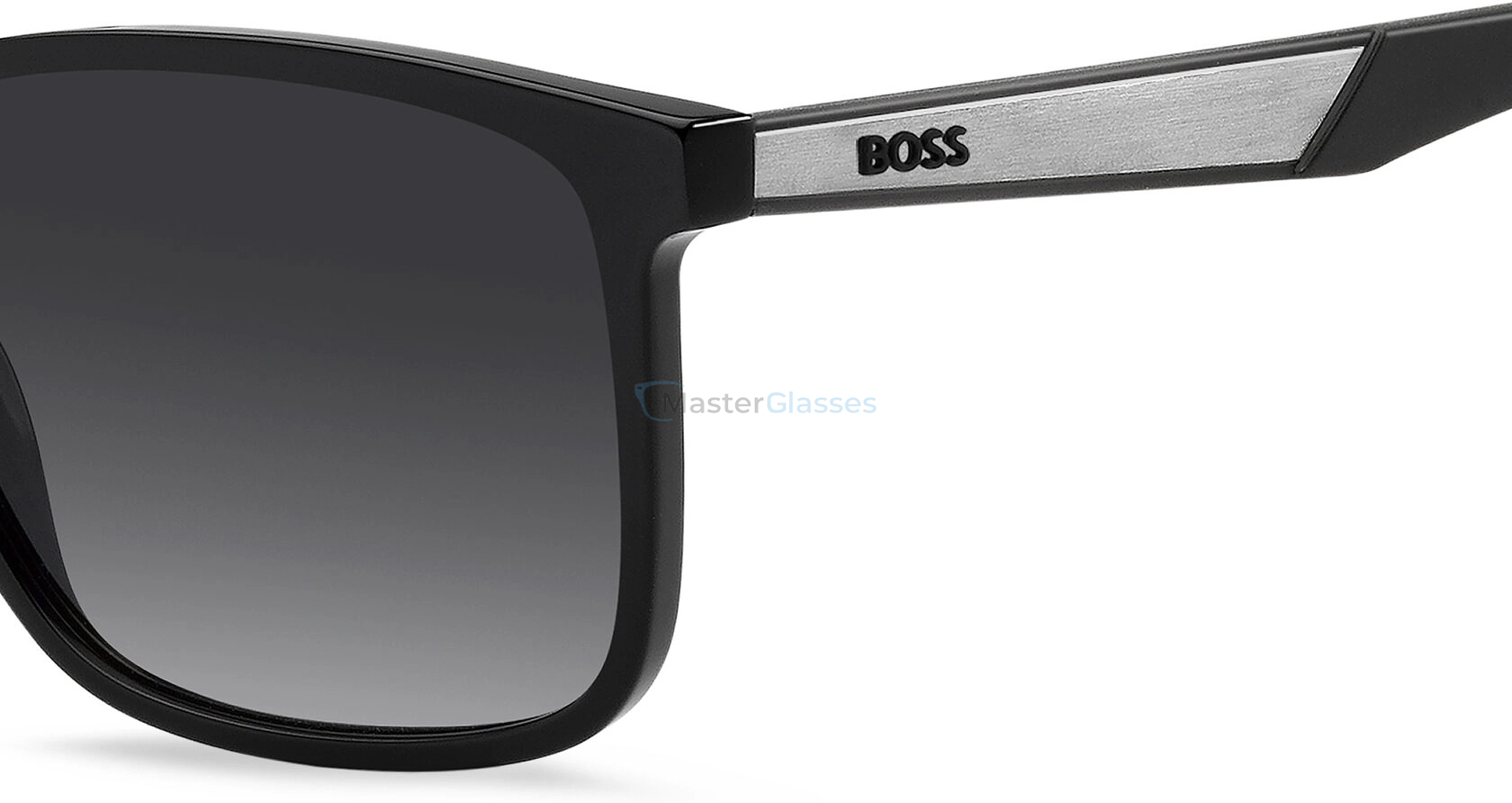 Солнцезащитные очки HUGO BOSS 1825/S 807 Black