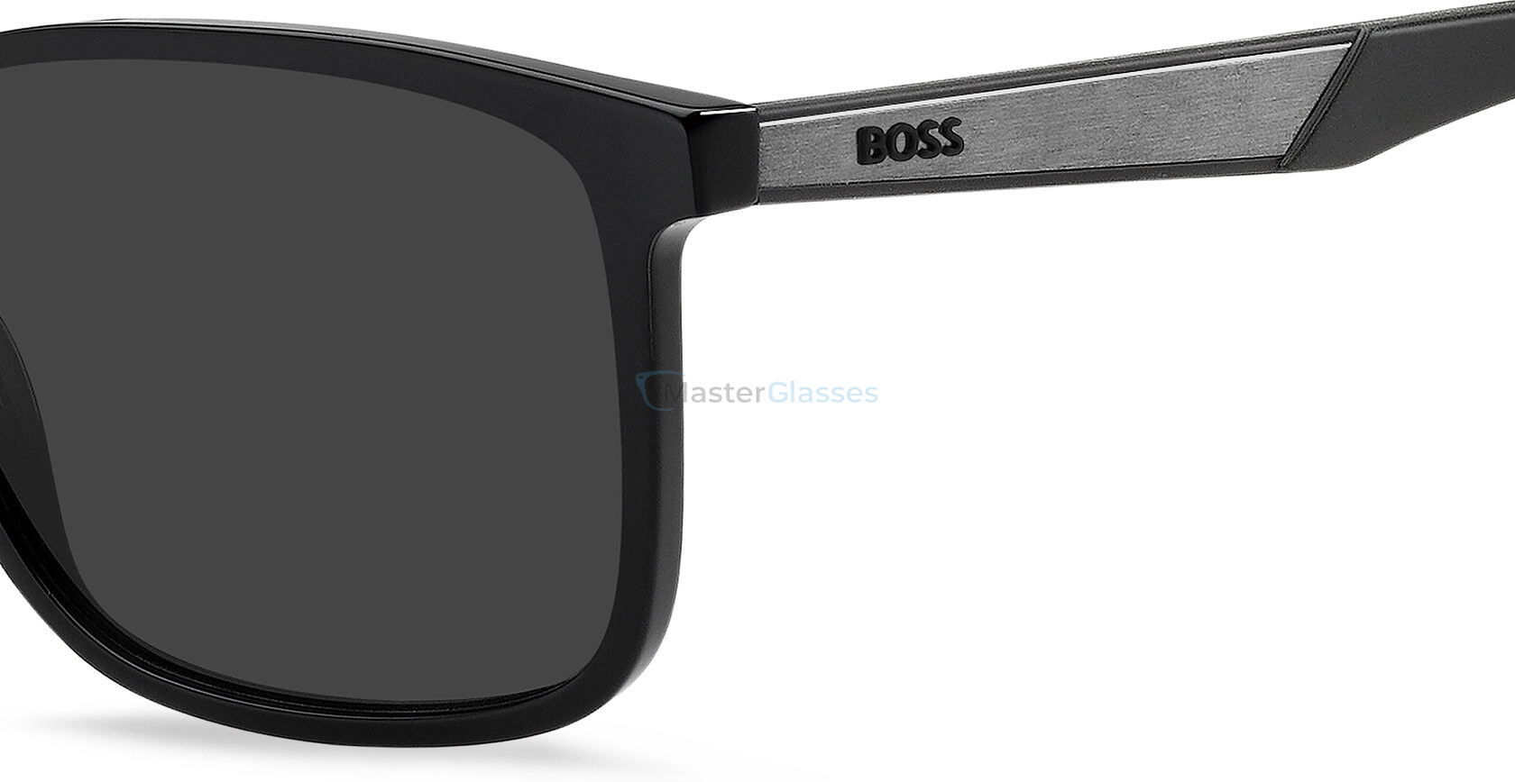 Солнцезащитные очки HUGO BOSS 1825/S 807 Black