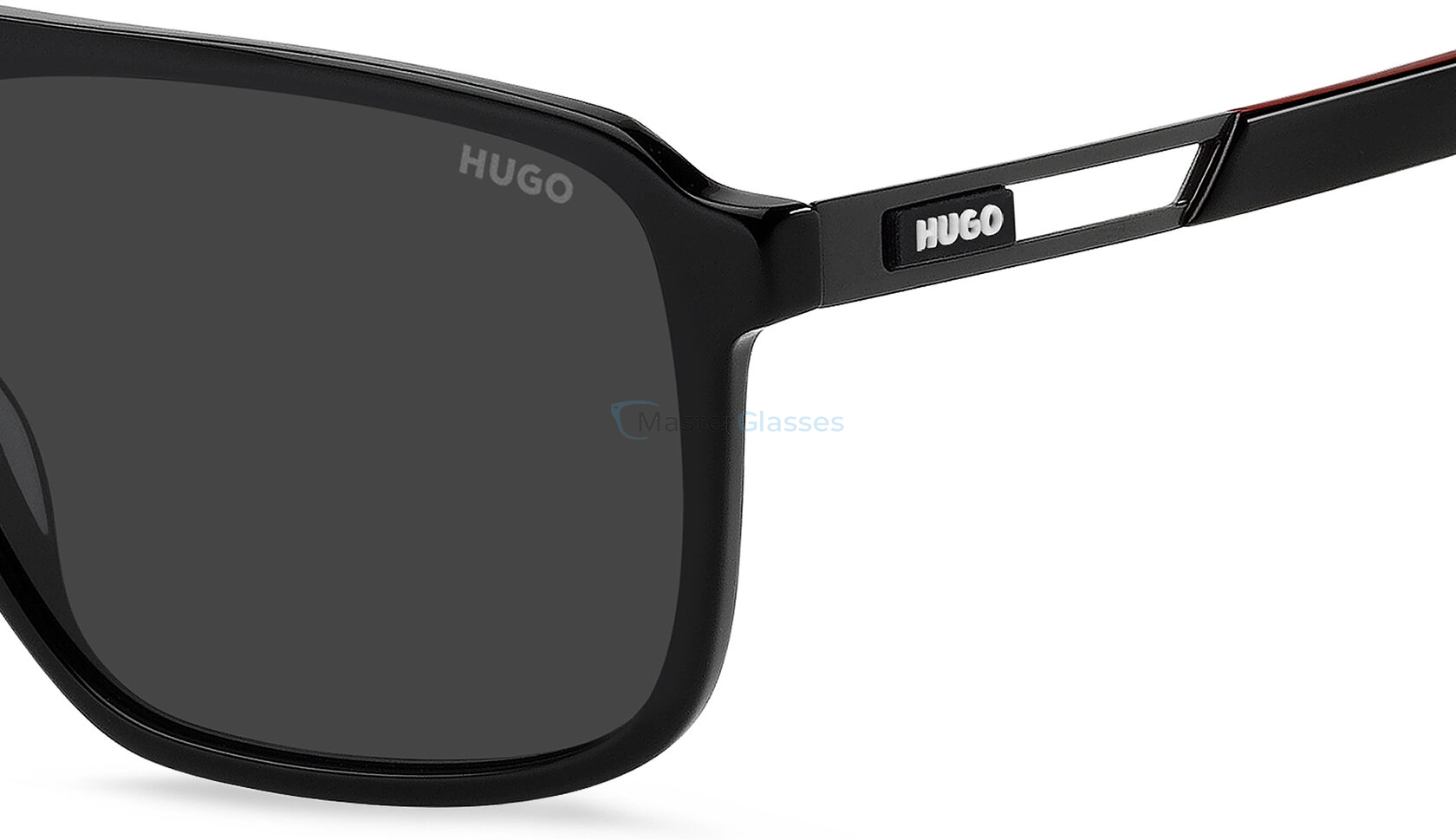 Солнцезащитные очки HUGO BOSS HG 1383/S 807 Black