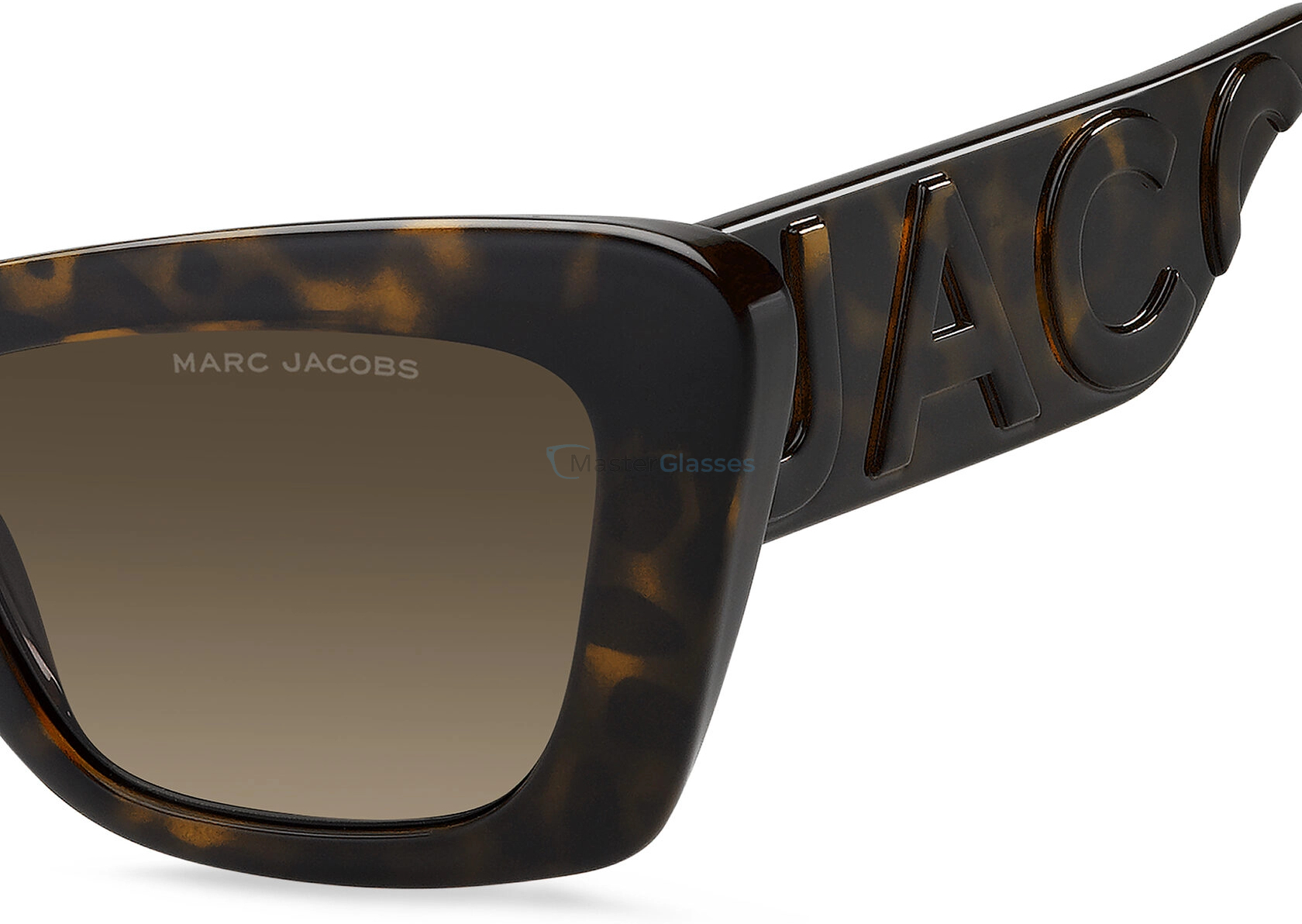 Солнцезащитные очки MARC JACOBS MARC 864/S 086 Havana