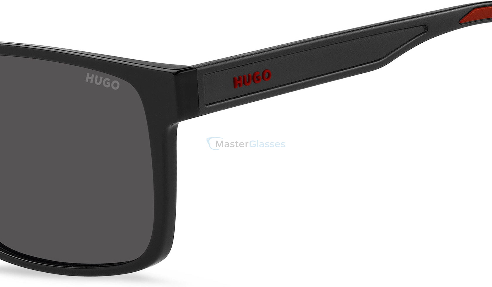 Солнцезащитные очки HUGO HG 1369/S 807 Black