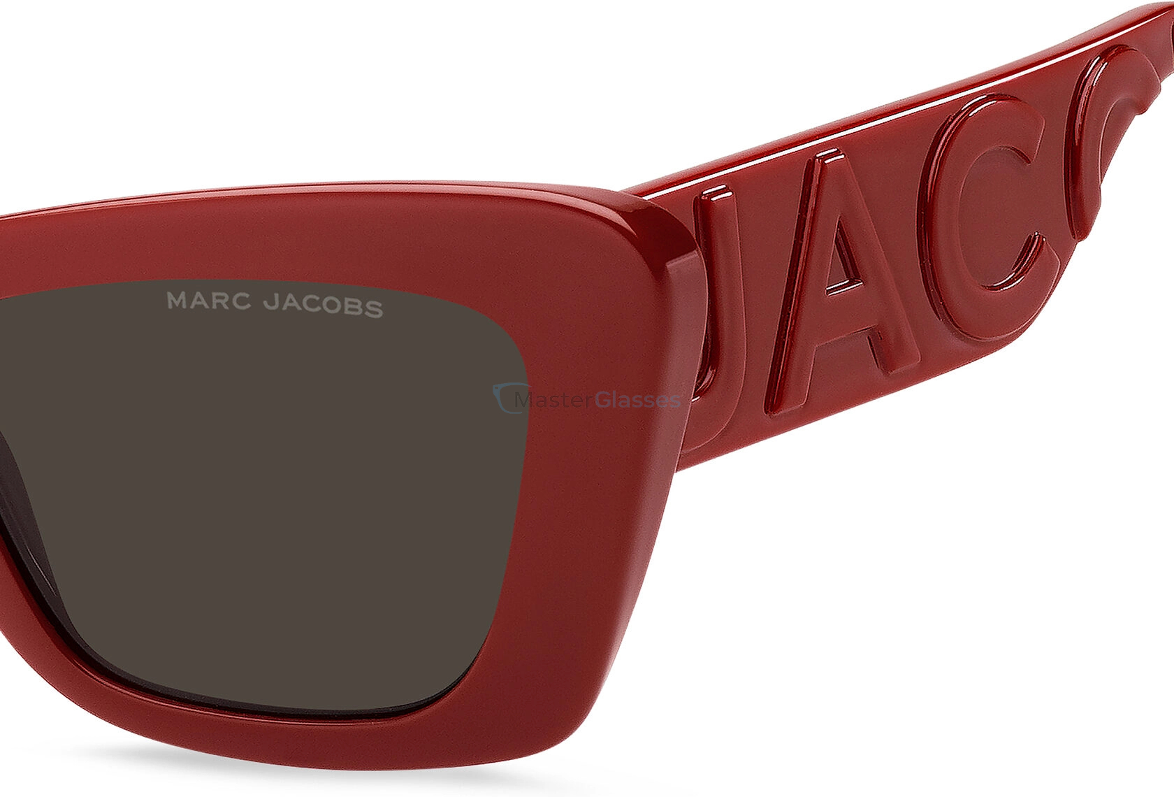 Солнцезащитные очки MARC JACOBS MARC 864/S C9A Red