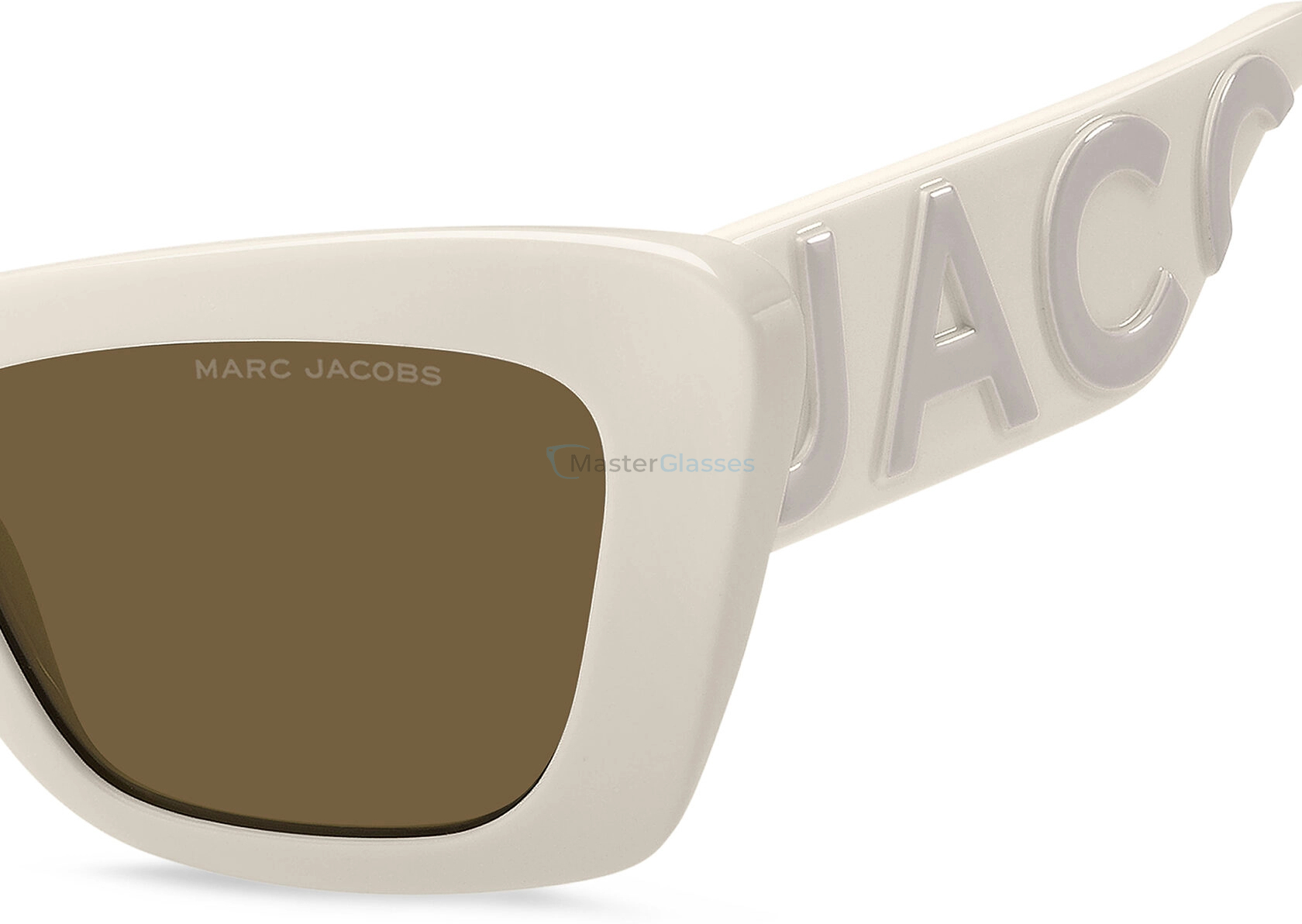 Солнцезащитные очки MARC JACOBS MARC 864/S SZJ Ivory