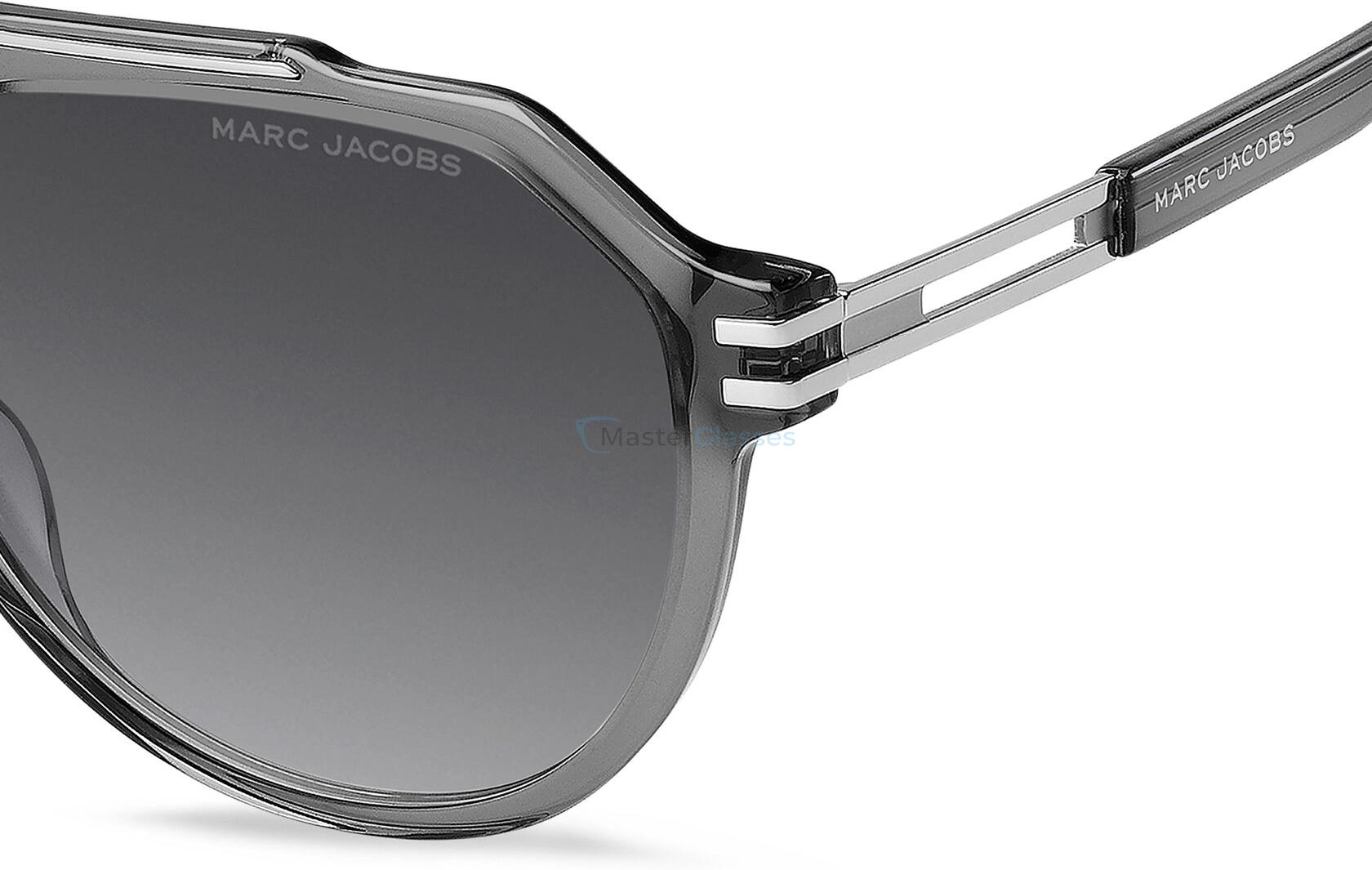 Солнцезащитные очки MARC JACOBS MARC 876/S KB7 Grey