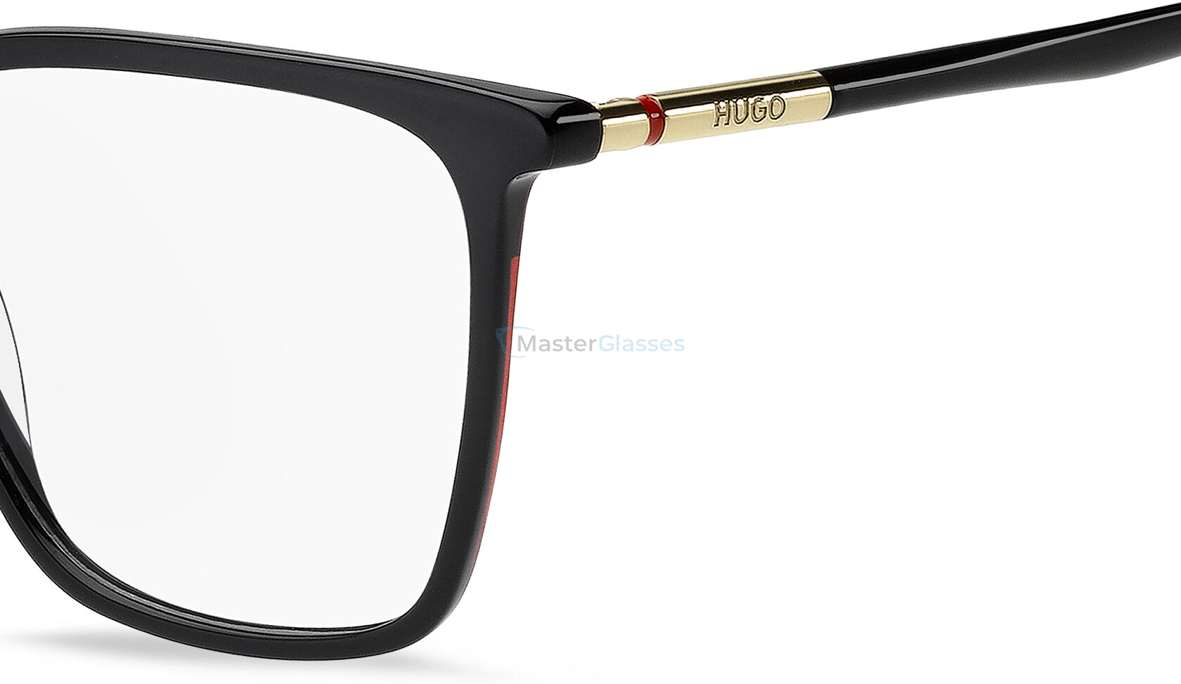 Оправа HUGO HG 1381 807 Black