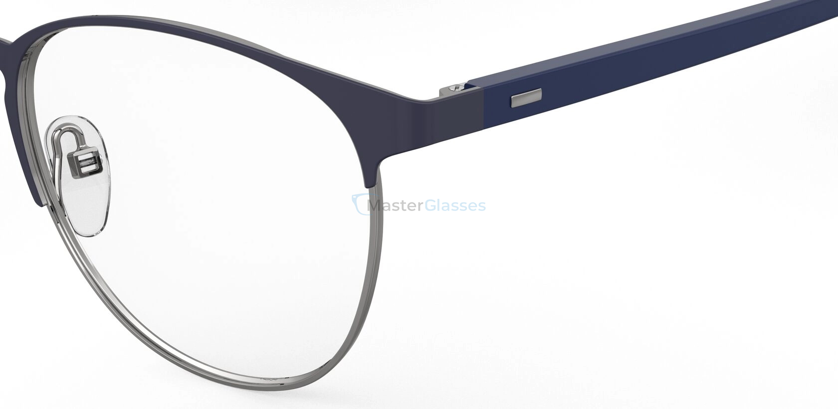 Оправа SEVENTH STREET 7A 146 FLL Matte Blue