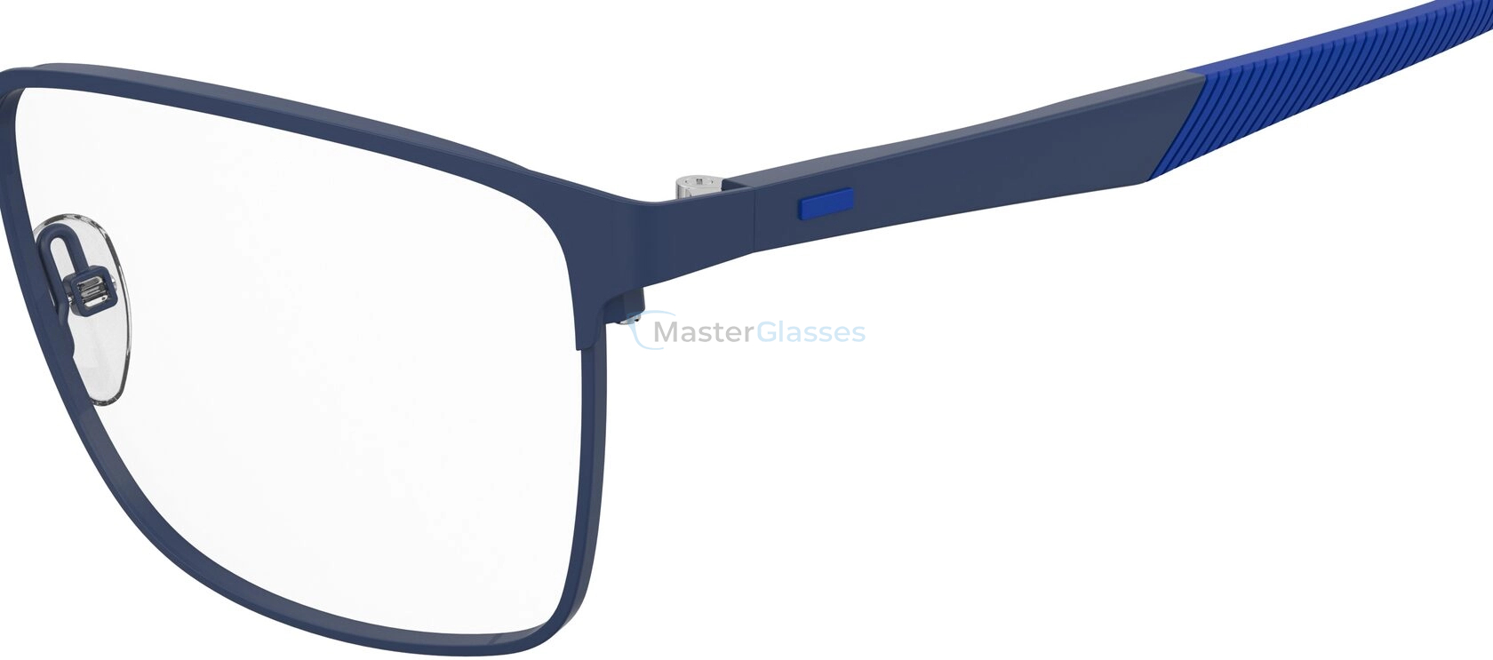 Оправа SEVENTH STREET 7A 147 FLL Matte Blue