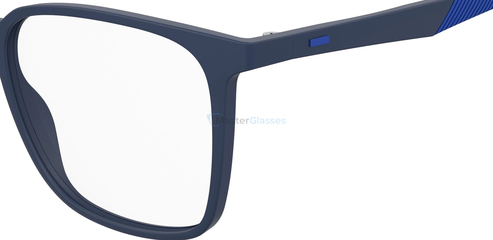 Оправа SEVENTH STREET 7A 151 FLL Matte Blue
