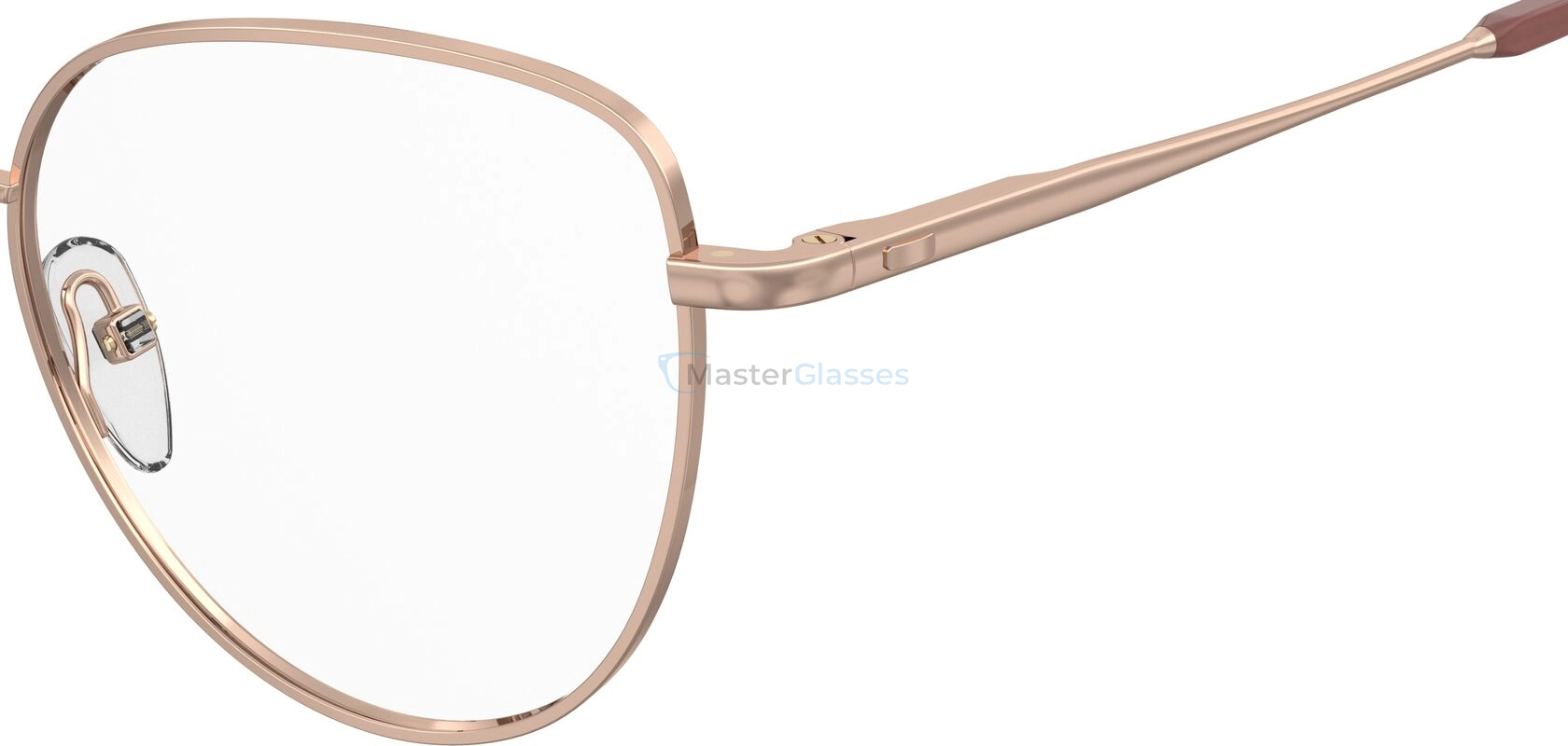 Оправа SEVENTH STREET 7A 614 DDB Gold Copper