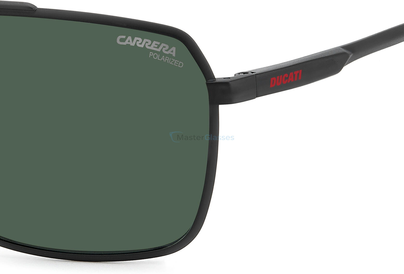 Солнцезащитные очки CARRERA DUCATI CARDUC 057/S 003 Matte Black