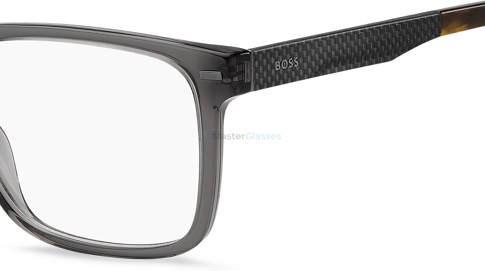 Оправа HUGO BOSS 1841 KB7 Grey