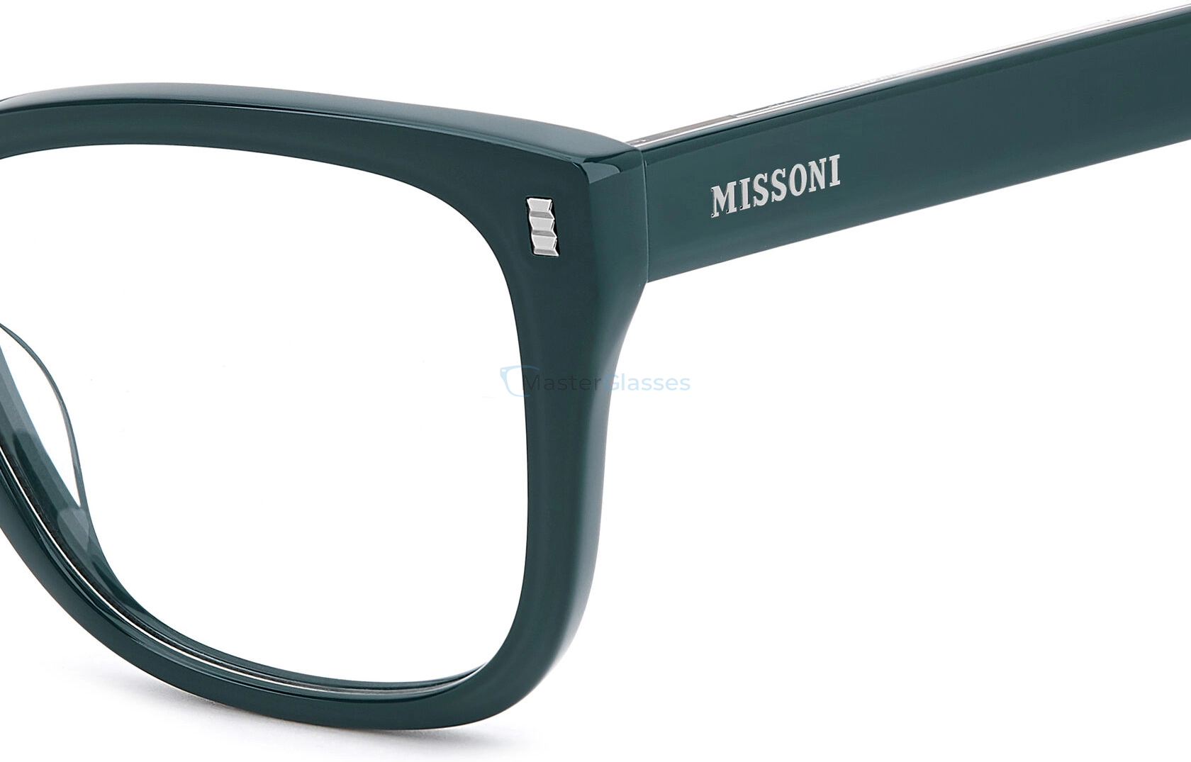 Оправа Missoni MIS 0259 ZI9 Teal