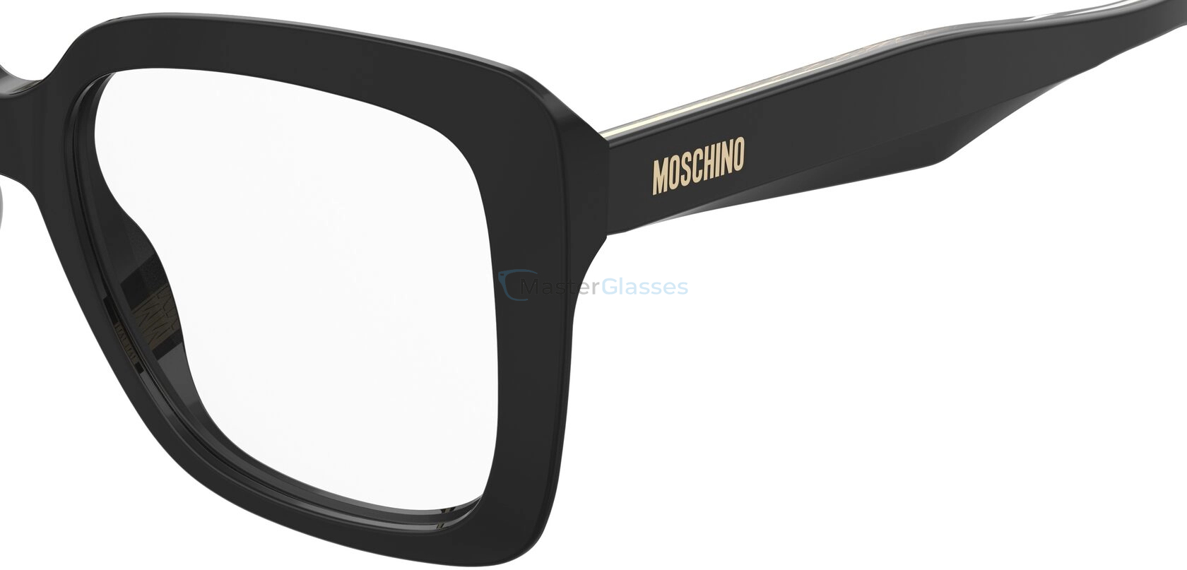 Оправа Moschino MOS658 807 Black