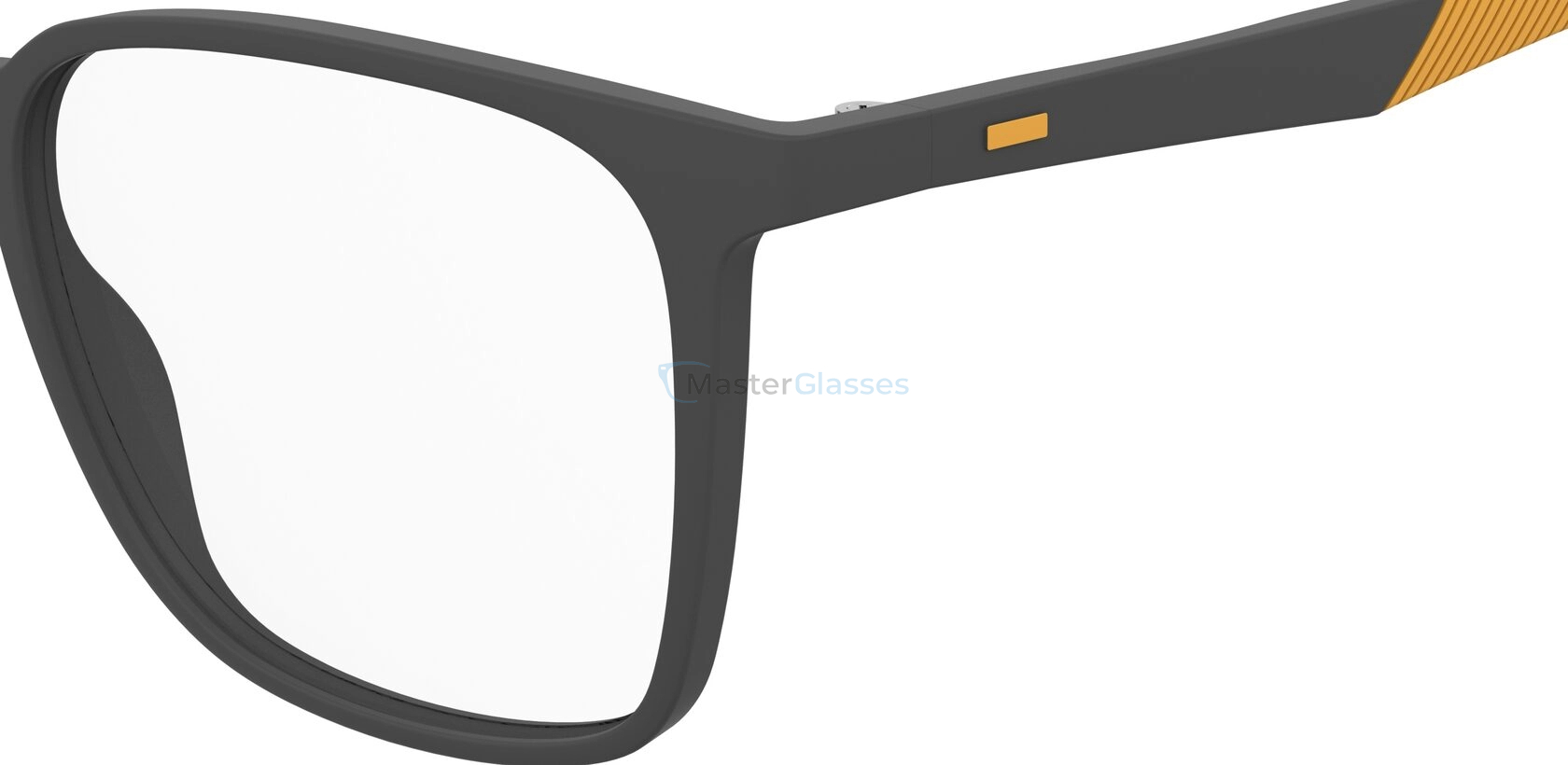 Оправа SEVENTH STREET 7A 151 RIW Matte Grey