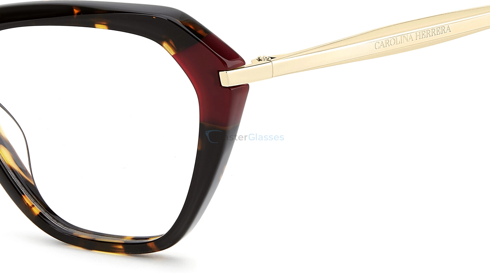 Оправа CAROLINA HERRERA HER 0349 086 Havana