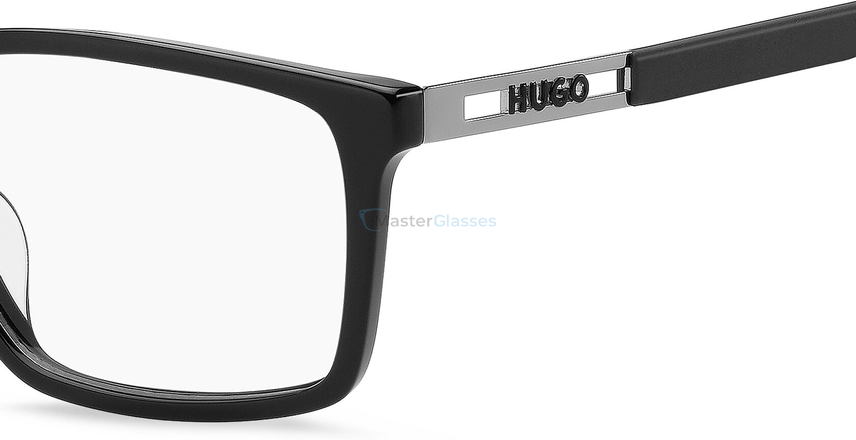 Оправа HUGO HG 1416/G 807 Black