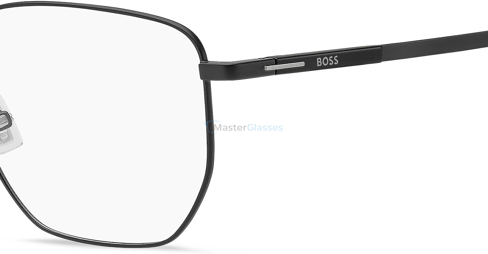 Оправа HUGO BOSS 1901 003 Matte Black
