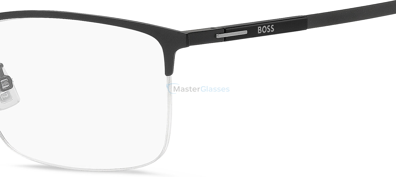 Оправа HUGO BOSS 1903/G 003 Matte Black