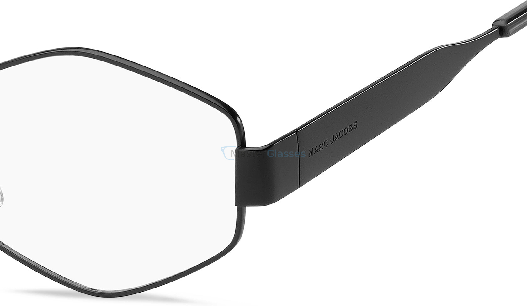 Оправа MARC JACOBS MARC 895 003 Matte Black