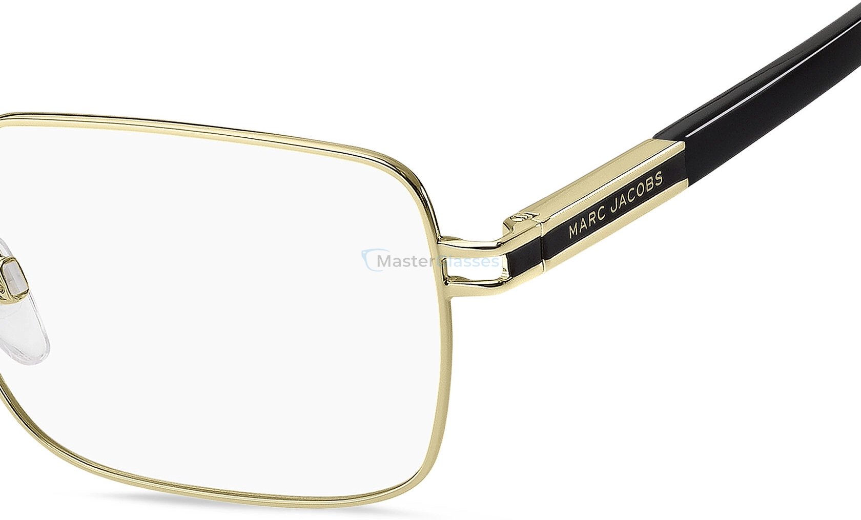 Оправа MARC JACOBS MARC 912 RHL Gold Black 2