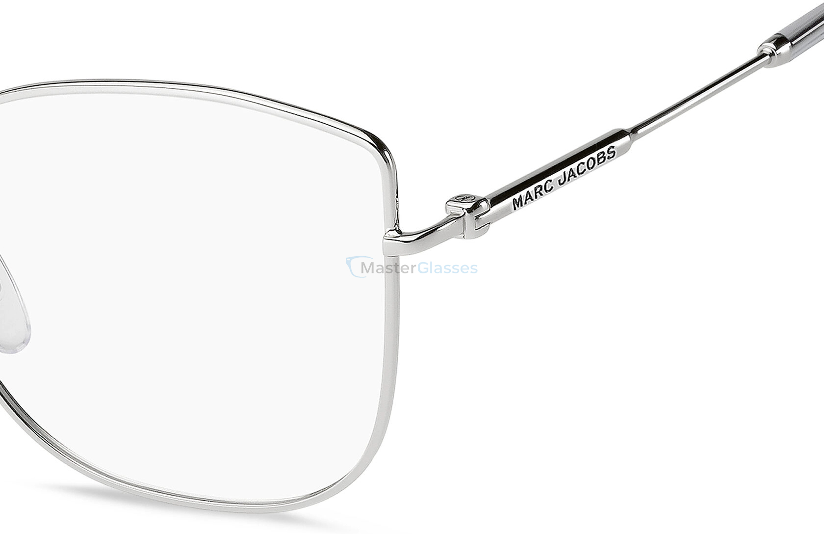 Оправа MARC JACOBS MARC 919 010 Palladium