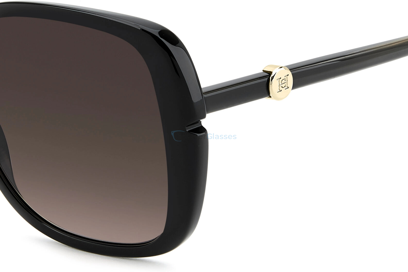 Солнцезащитные очки CAROLINA HERRERA HER 0386/S 807 Black