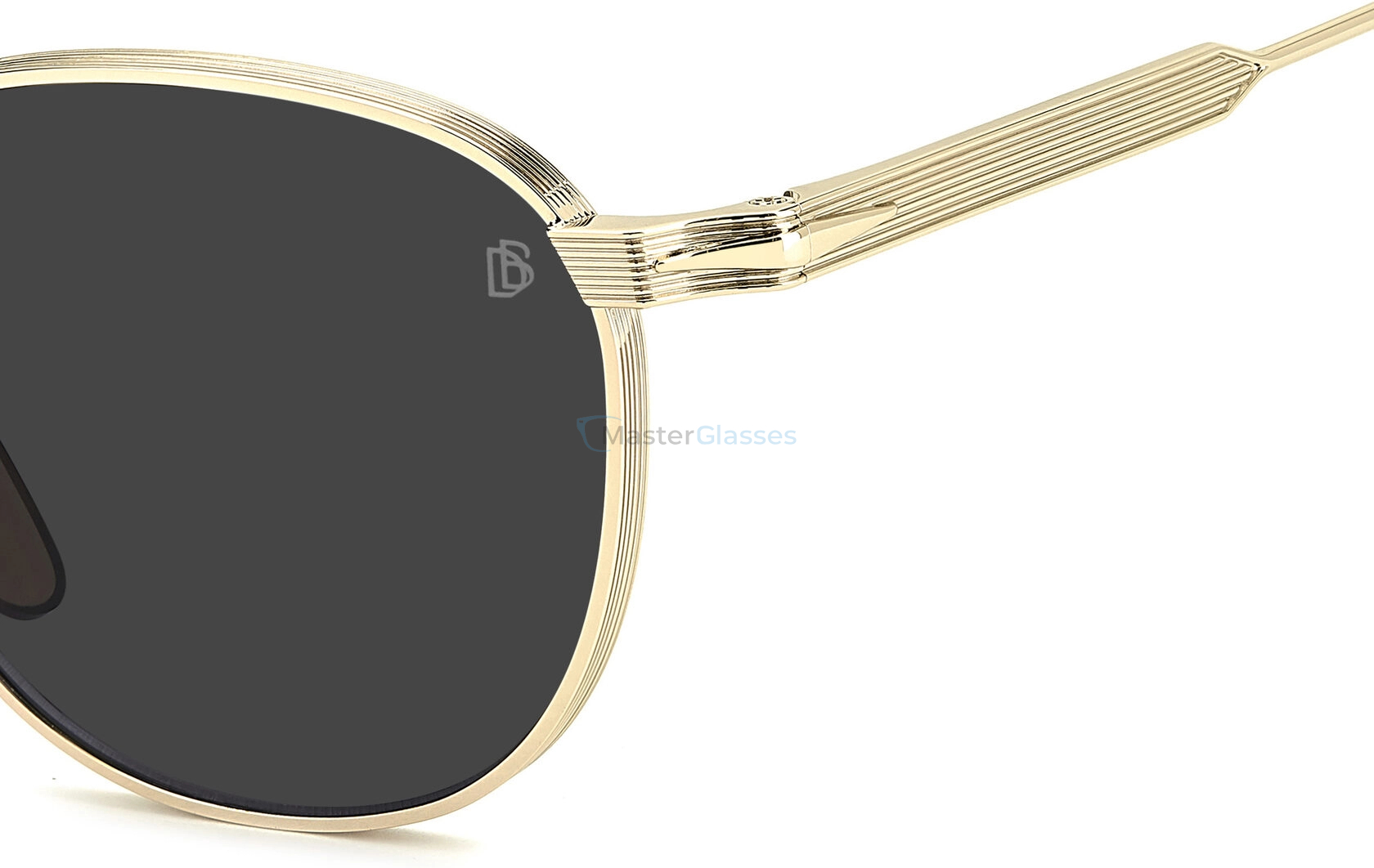 Солнцезащитные очки DAVID BECKHAM DB 1228/S RHL 2K