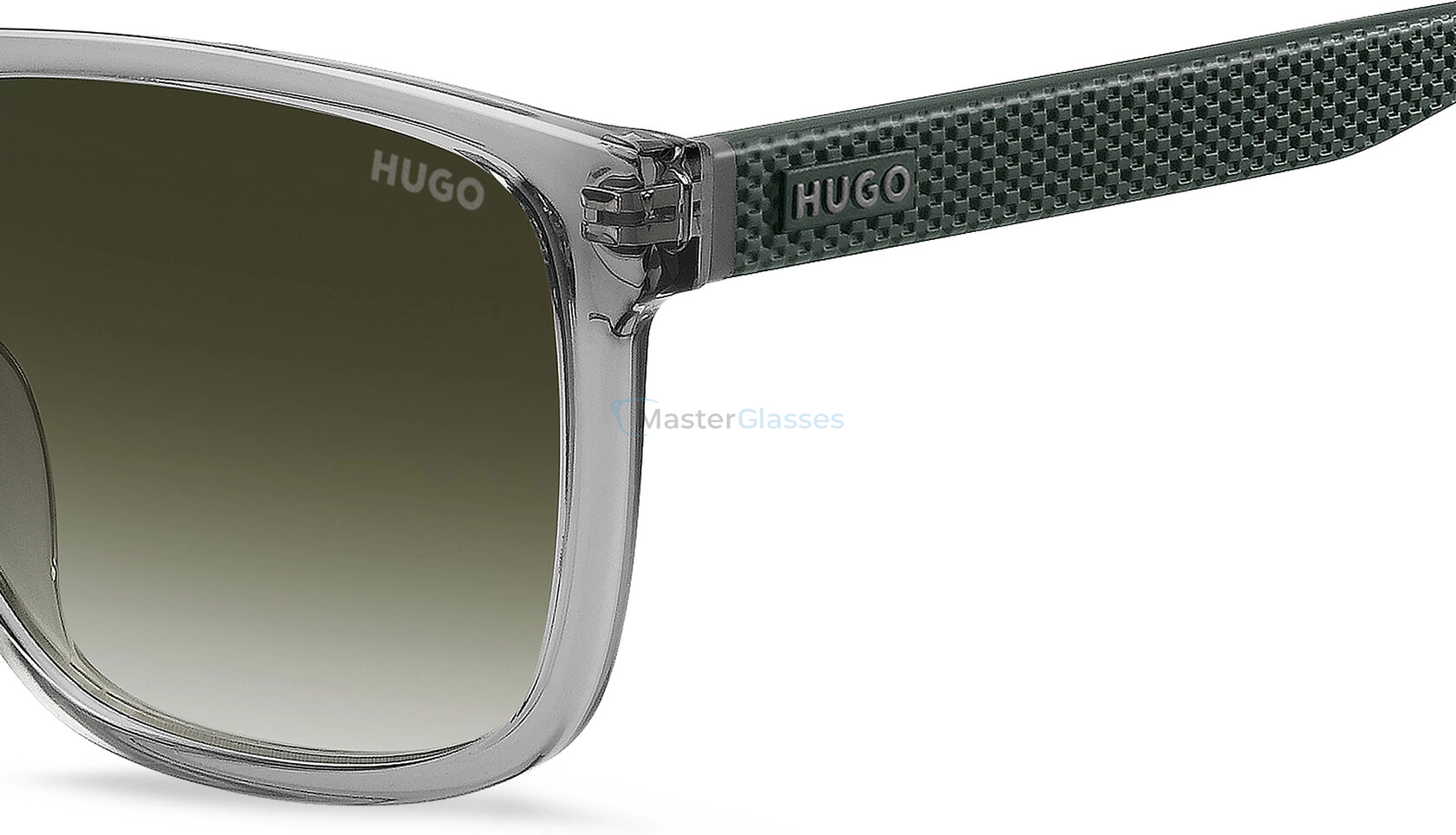 Солнцезащитные очки HUGO HG 1391/G/S KB7 Grey