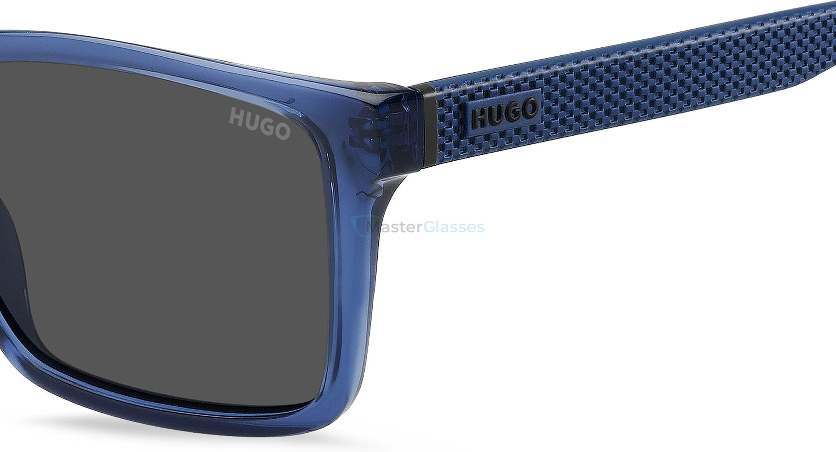 Солнцезащитные очки HUGO HG 1392/S PJP Blue