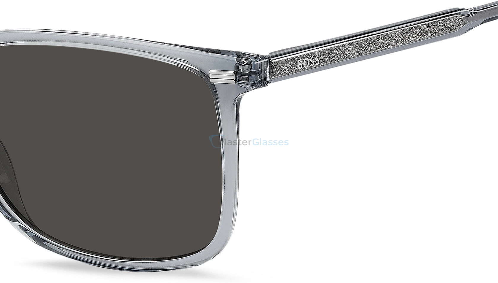 Солнцезащитные очки HUGO BOSS 1879/S PJP Blue