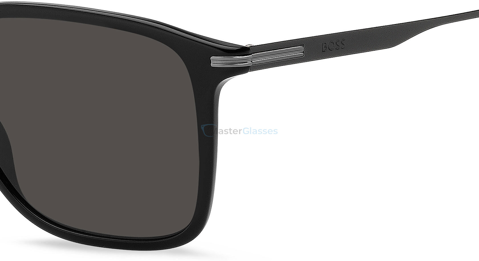 �������������� ���� HUGO BOSS 1886/S 807 Black