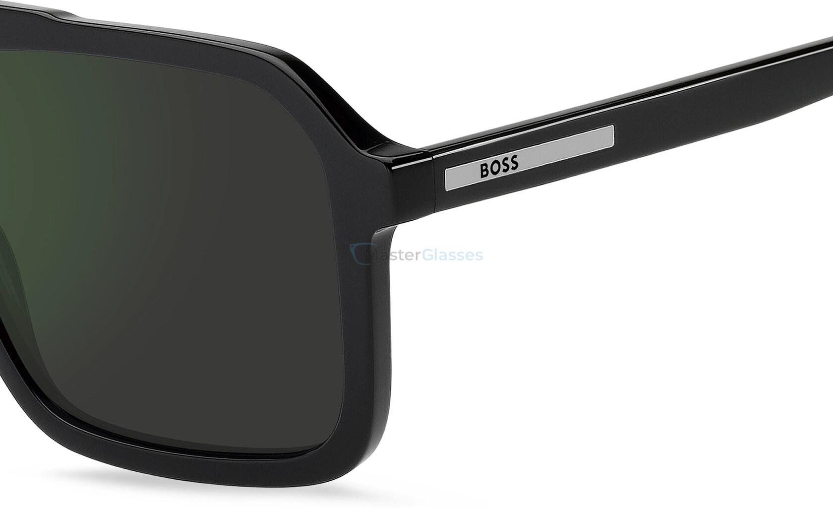 �������������� ���� HUGO BOSS 1894/S 807 Black