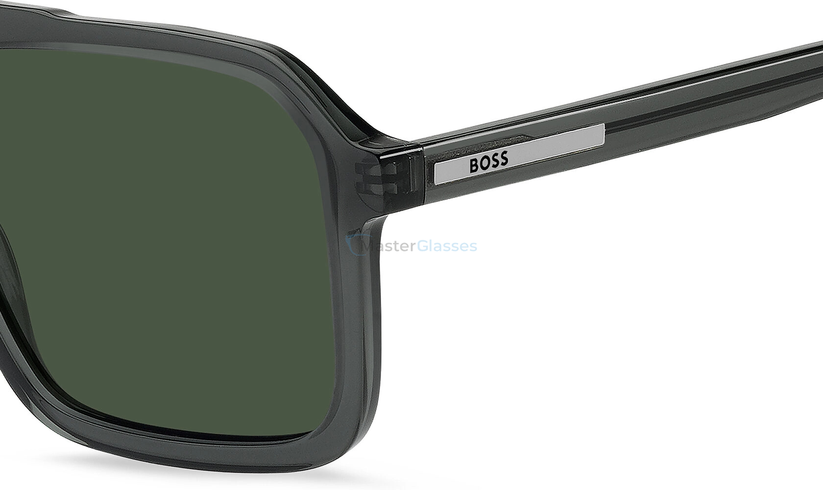 �������������� ���� HUGO BOSS 1894/S 1ED Green
