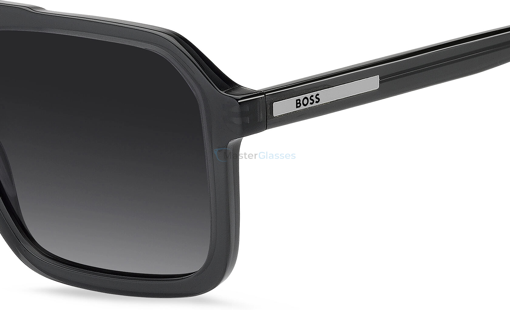 �������������� ���� HUGO BOSS 1894/S KB7 Grey